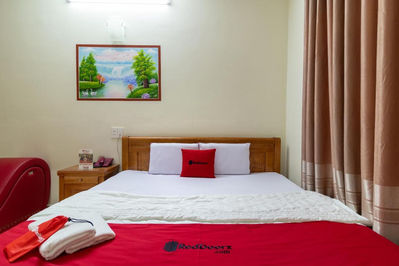 Reddoorz Gần Lotte Cinema Cộng Hòa