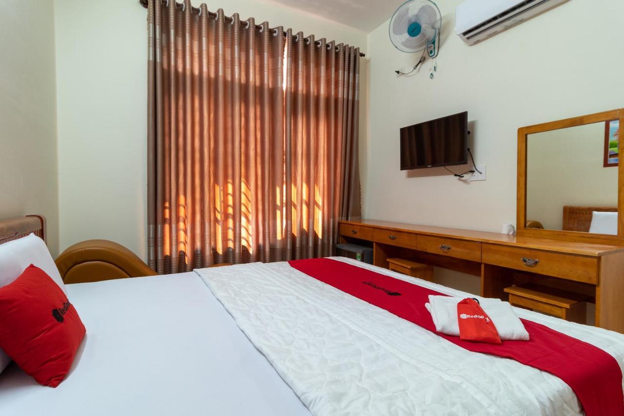 Reddoorz Gần Lotte Cinema Cộng Hòa 2* TP. Hồ Chí Minh
