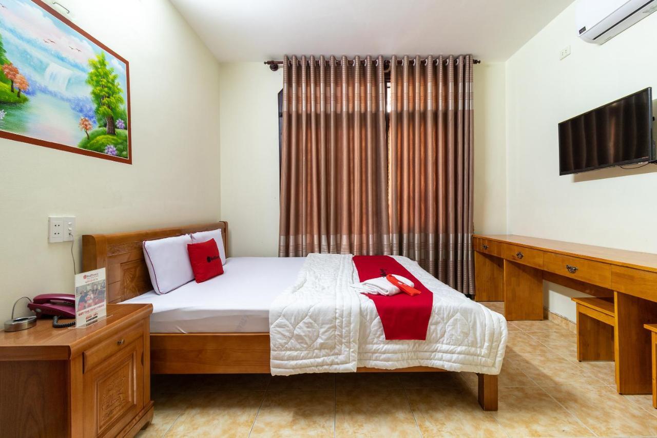 Reddoorz Gần Lotte Cinema Cộng Hòa 2* TP. Hồ Chí Minh