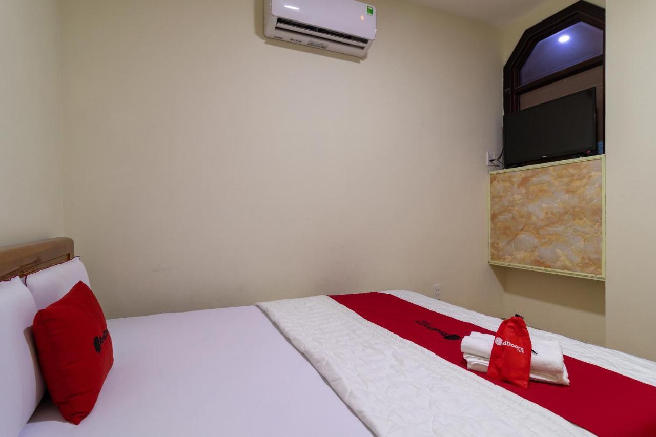 Reddoorz Gần Lotte Cinema Cộng Hòa TP. Hồ Chí Minh