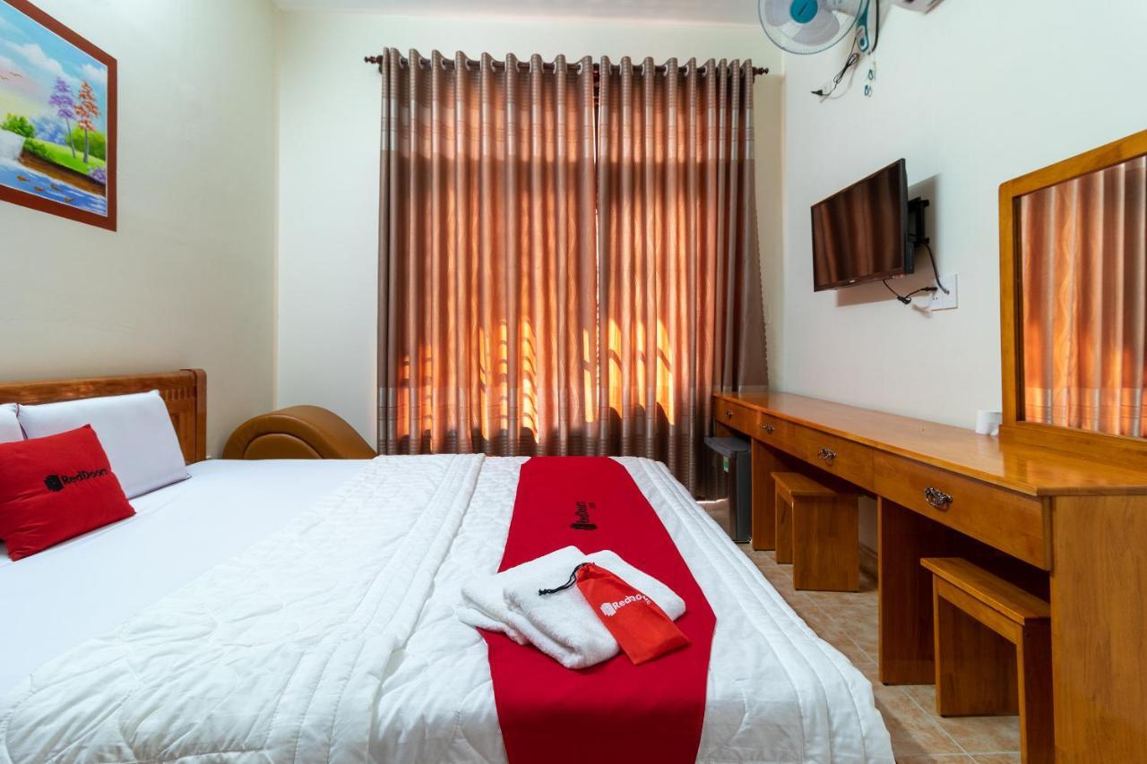 Reddoorz Gần Lotte Cinema Cộng Hòa