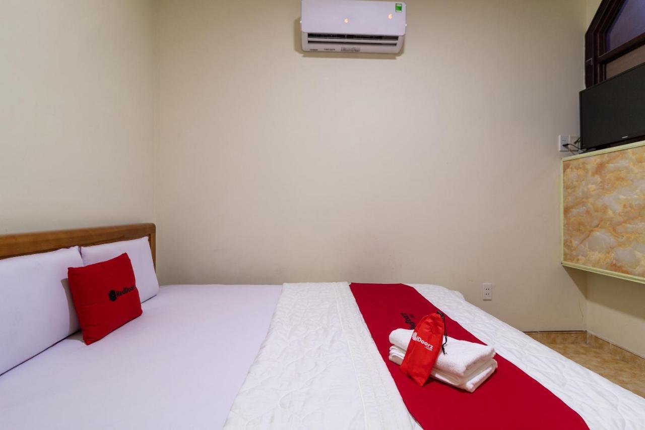 Reddoorz Gần Lotte Cinema Cộng Hòa Khách sạn TP. Hồ Chí Minh